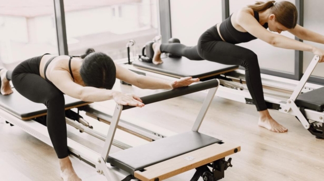pilates