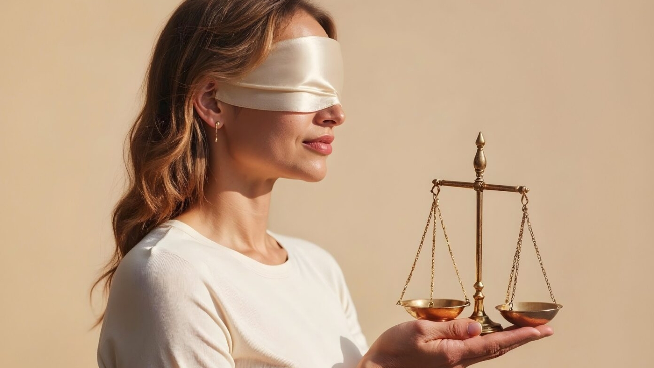 vida e justiça