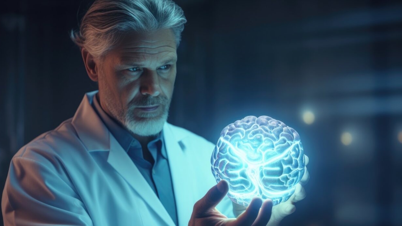 neuroplasticidade